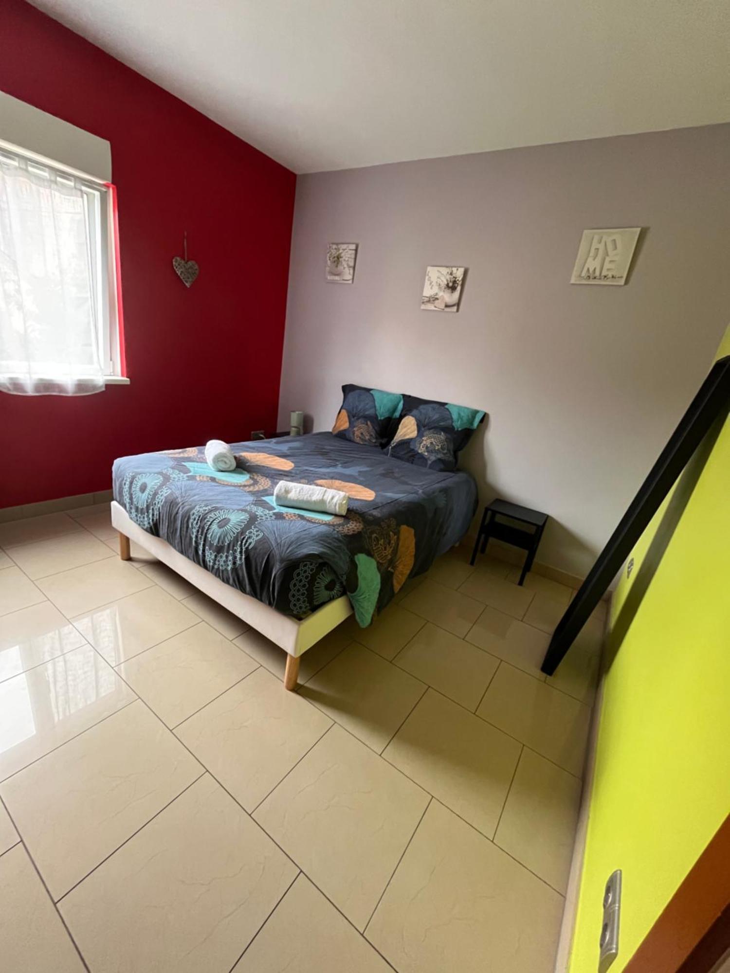 Holtzheim Villa Avec Piscine Interieure מראה חיצוני תמונה